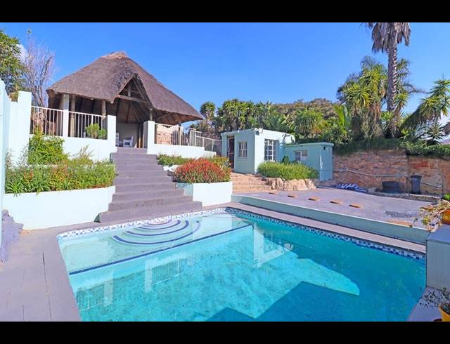 3 BEDROOM HOUSE FOR SALE IN KENSINGTON